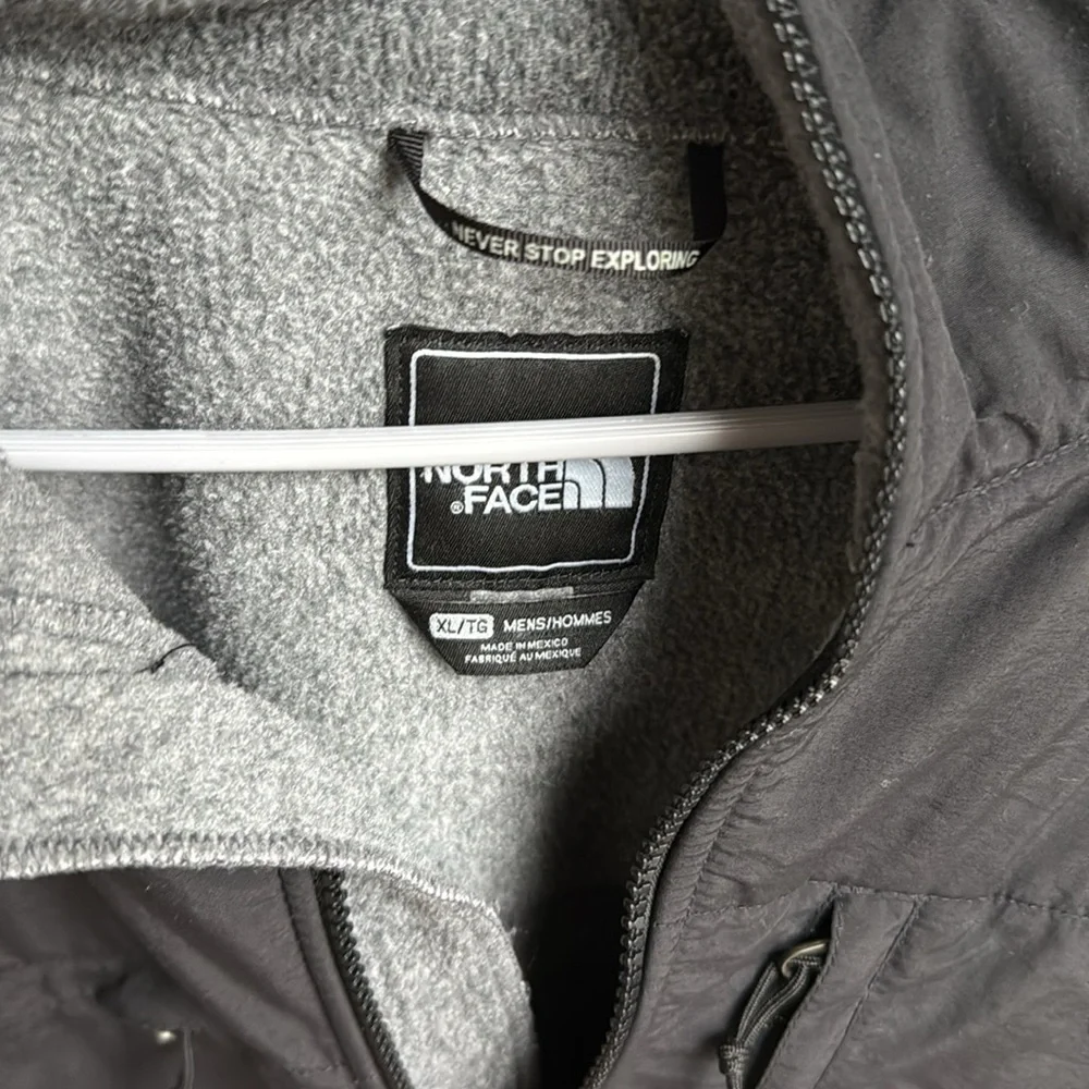 Men’s North Face Jacket